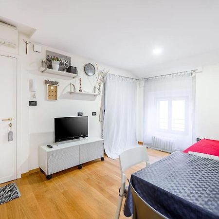 Esclusivo 60Mq In Centro Citta Apartman Milánó Kültér fotó