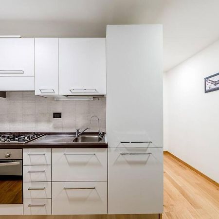 Esclusivo 60Mq In Centro Citta Apartman Milánó Kültér fotó
