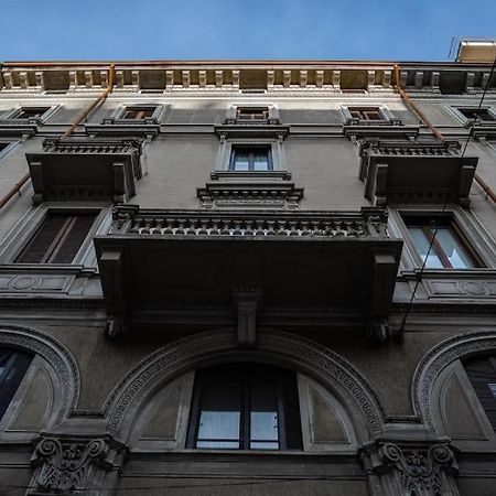 Esclusivo 60Mq In Centro Citta Apartman Milánó Kültér fotó