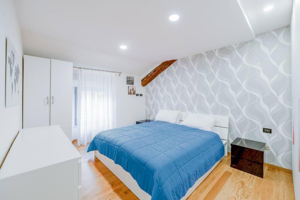 Esclusivo 60Mq In Centro Citta Apartman Milánó Kültér fotó